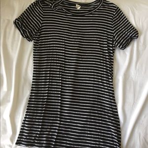 T-Shirt dress